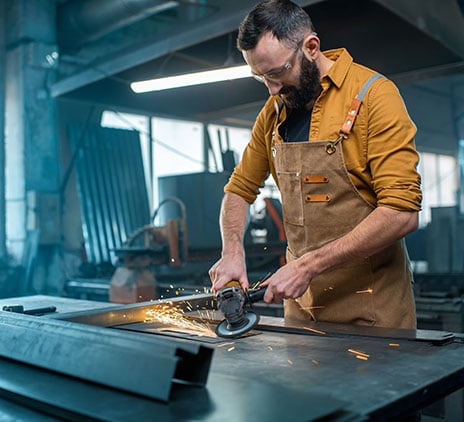 Métallurgie : nouvelles dispositions au 1er janvier 2024