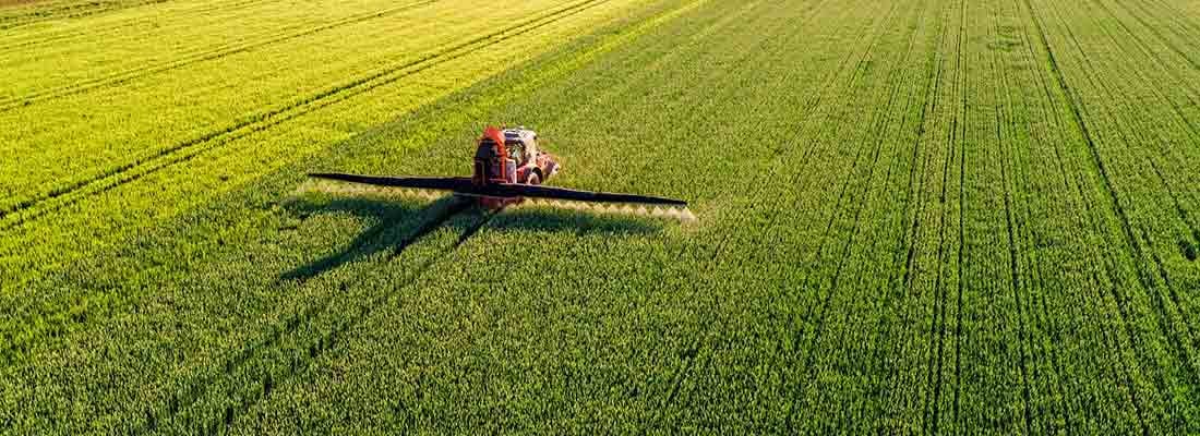 Les visages de l’agro