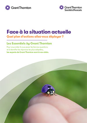 Les Essentiels by Grant Thornton & Grant Thornton Société d’Avocats