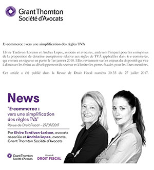 GTSA ecommerce