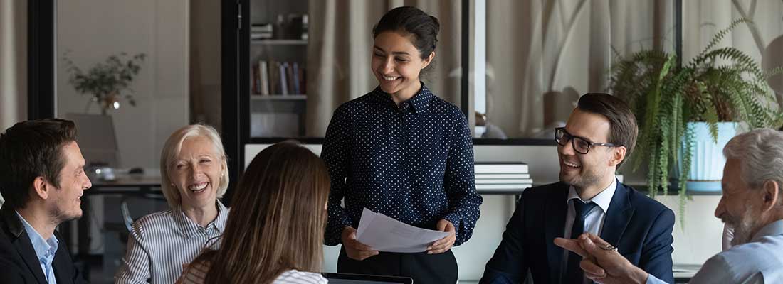 Décryptage du projet d’accord national interprofessionnel (ANI) relatif au partage de la valeur