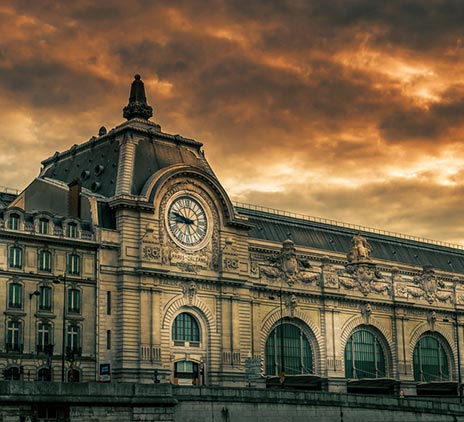 Grant Thornton Société d'Avocats membre du Cercle Entreprises des musées d’Orsay et de l’Orangerie