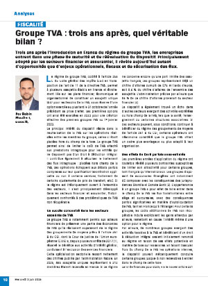 Groupe TVA : trois ans après, quel véritable bilan ?