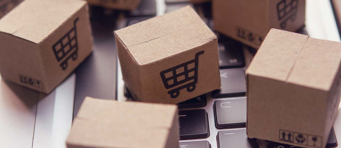 TVA E-commerce