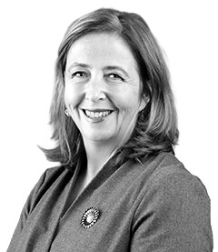 Anne Frede